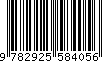 EAN: 9782925584056