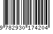 EAN: 9782930174204