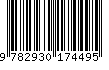 EAN: 9782930174495