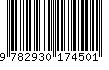 EAN: 9782930174501