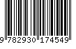 EAN: 9782930174549