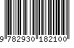 EAN: 9782930182100