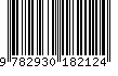 EAN: 9782930182124