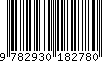 EAN: 9782930182780
