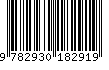 EAN: 9782930182919
