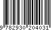 EAN: 9782930204031