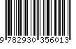 EAN: 9782930356013