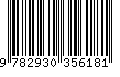 EAN: 9782930356181