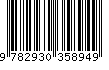 EAN: 9782930358949