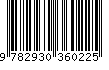 EAN: 9782930360225
