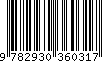 EAN: 9782930360317