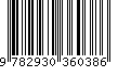 EAN: 9782930360386
