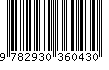 EAN: 9782930360430