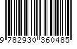 EAN: 9782930360485