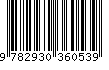 EAN: 9782930360539