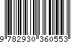 EAN: 9782930360553