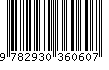 EAN: 9782930360607
