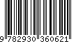 EAN: 9782930360621