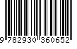 EAN: 9782930360652