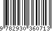 EAN: 9782930360713
