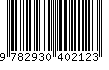 EAN: 9782930402123