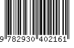 EAN: 9782930402161
