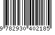 EAN: 9782930402185