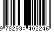 EAN: 9782930402246