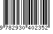 EAN: 9782930402352