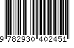 EAN: 9782930402451