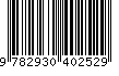 EAN: 9782930402529