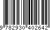 EAN: 9782930402642