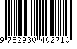 EAN: 9782930402710