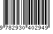 EAN: 9782930402949
