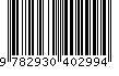 EAN: 9782930402994