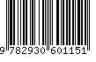 EAN: 9782930601151