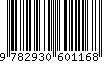 EAN: 9782930601168