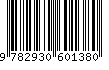 EAN: 9782930601380