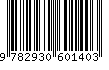 EAN: 9782930601403