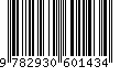 EAN: 9782930601434