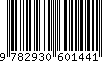 EAN: 9782930601441
