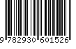 EAN: 9782930601526