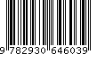EAN: 9782930646039