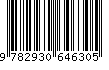EAN: 9782930646305