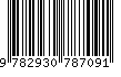 EAN: 9782930787091