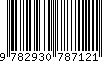 EAN: 9782930787121
