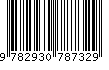 EAN: 9782930787329