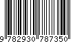 EAN: 9782930787350