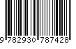 EAN: 9782930787428