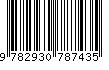 EAN: 9782930787435